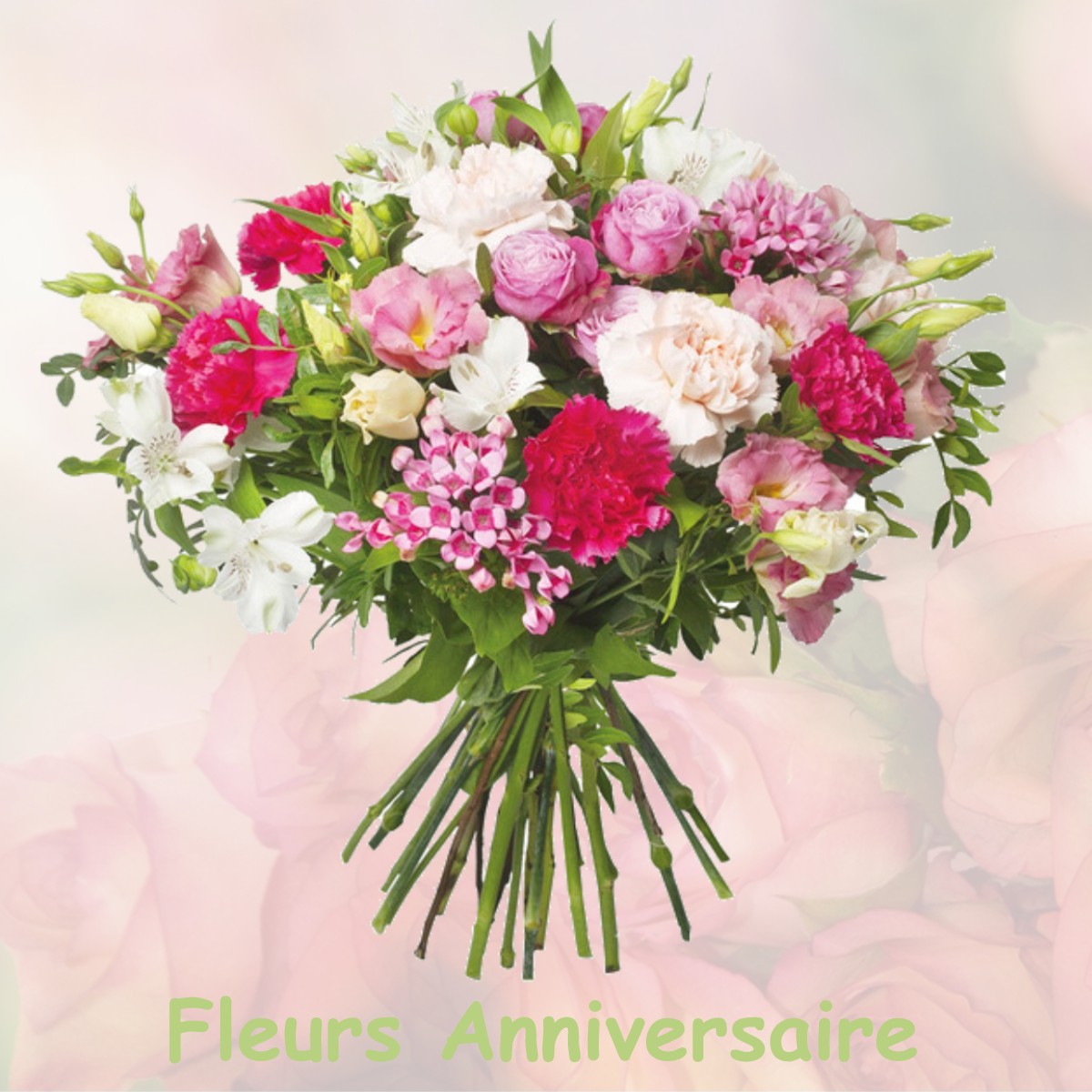 fleurs anniversaire SAINT-EUSEBE-EN-CHAMPSAUR